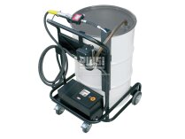移动润滑油分配单元 Viscotroll 120/1 DC pst. K400 艺术品 F00263210