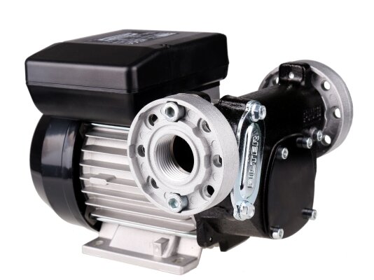 Piusi Panther 72 diesel fuel pump, art: 000732000