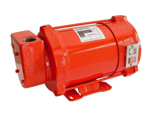 Gespasa AG-600 汽油泵,12V,艺术品:10060