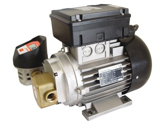 Gespasa SEA-88 (0.74 kW) 电动油泵,型号:31202
