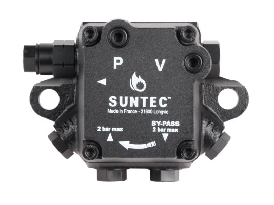 Suntec AN 47 D 7219 4P burner pump