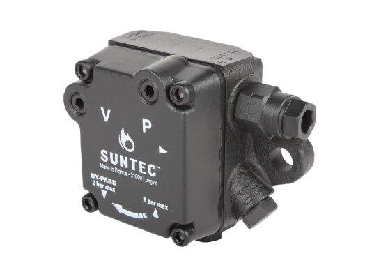 Suntec AN 57 C 7282 4P 燃烧器泵