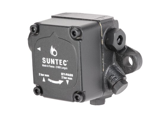 Suntec AN 77 A 7256 2P 燃烧器泵