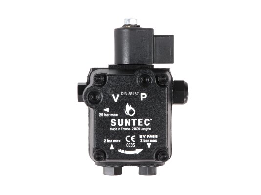 Suntec AL V 35 A 9626 6P 0700 燃烧器泵
