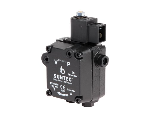 Suntec AL 35 C 9528 6P 0700 燃烧器泵