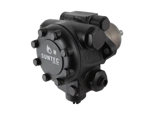 Suntec E 4 NC 1069 7P 燃烧器泵