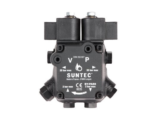 Suntec A2L 75 C 9706 4P 0700 燃烧器泵