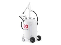 萨摩亚 DVA-65 油分配器,70 升,艺术:326000