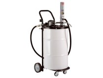 萨摩亚 DAN-50/31C 带计数器的油分配器,50 升,型号:370400