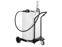 萨摩亚 DANP-200/31 长型油分配器,艺术编号:376300.