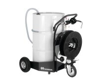 萨摩亚 DANPC-200/31M 型油分配器,205 升,货号:378120.