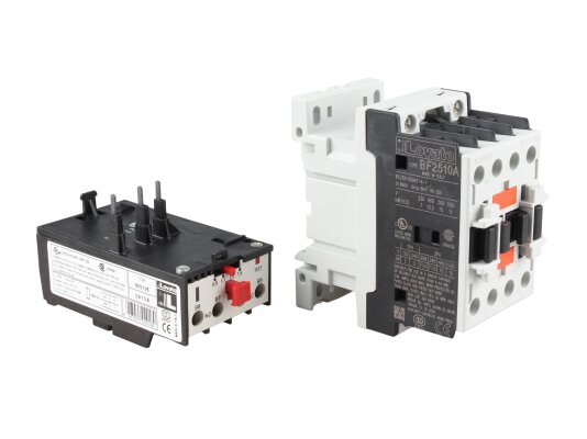 Riello BF2510A Starter + 9.1V5, 3012538