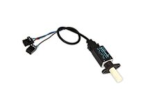 Elco IRD 1020火焰探测器，艺术：13007855