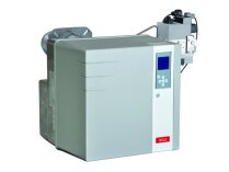 Elco VG 04.430 DUO PLUS燃气燃烧器，艺术品：13012657