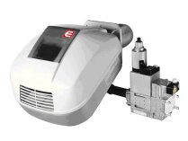 Elco E4.300 G/F-T 燃气燃烧器