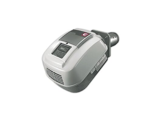 ELCO Diesel Burners Series E5.450 L-Z2