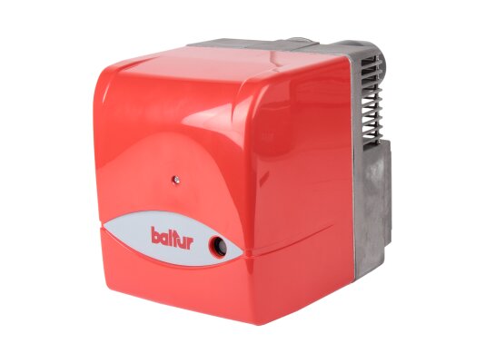 Baltur BTL 4柴油燃烧器