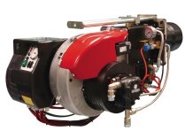 Ecoflam MAXFLAM 50 AB TC燃油燃烧器，型号：3143332。