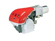 Riello RS 130 TC FS1燃气燃烧器，型号：3785502。