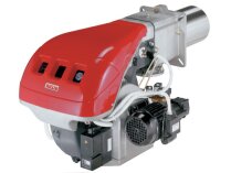 Riello RLS 70 TC燃气柴油燃烧器，型号：3485001。