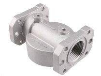 适用于 Piusi 过滤器,高达 60 升/分钟,型号:F14528000。