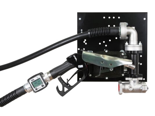 皮乌西 ST EX50 12V 汽油泵 + K24 ATEX + 自动喷嘴