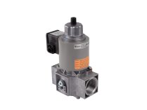 单级电磁阀 DUNGS MVDLE 203/5 型号 108597