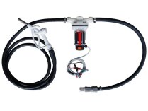 AdBlue套件PIUSI SUZZARABLUE KIT 12V F00201AAA