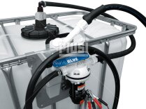 PIUSI SUZZARABLUE PRO 12V K24 尿素分配系统 + Inox 喷嘴 F00201A8B