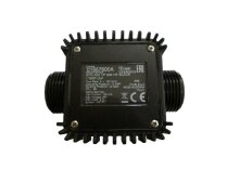 带有脉冲输出的Piusi K24 Pulser流量计，型号：F0040722A.