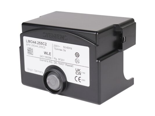 Siemens LMO44.255C2 stok burner