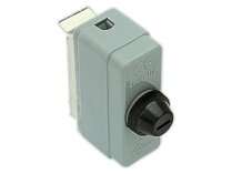 Ecoflam HK52004/1 保险丝座, 艺术品: 65324279.