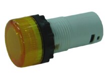 灯座指示器黄色ECX 1053 艺术品 65325044