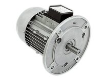 SIMEL 1.5 千瓦 (52/100) 电机,型号 0005010001-BT