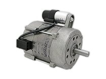 Weishaupt ECK 03/F-2 电机，型号：652100.
