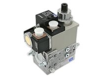 DUNGS MB-DLE 405 B01 S22气体多块，艺术品。 225006