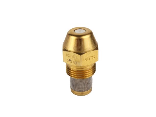 Danfoss喷嘴OD 2.00 / 45º S,型号:030F4132。