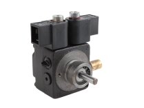 Danfoss BFP 52E L3L 071N3201 燃烧器泵