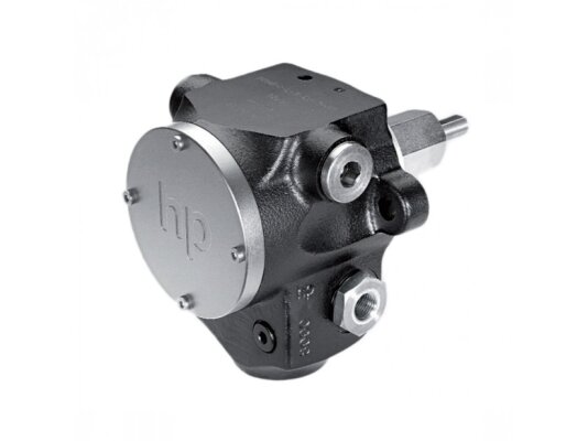 hp-Technik PON 6-D-L-4-20燃烧器泵,型号:0140603。