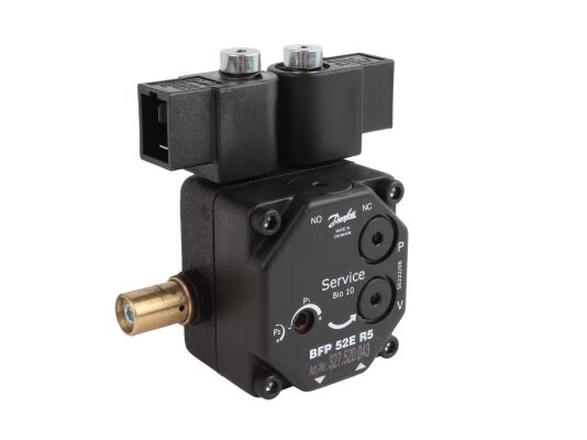 Danfoss BFP 52E L5L 071N2204 燃烧泵