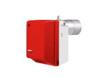 Riello Gulliver RG2 柴油燃烧器，型号：3737750。