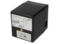 Kromschroder IFS 137B-5/1/3T 燃烧器自动, 艺术: 84344910.