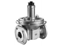 Kromschroder VGBF 100F05-3气体压力调节器，型号：86051220