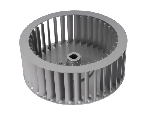 Ecoflam fan impeller Ø260 x 98 mm, art: 65321776.