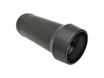 用于燃气燃烧器的燃烧管 Ø160 X 430 毫米，型号 65324347