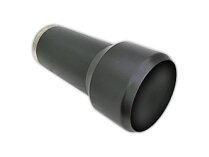 用于燃气燃烧器的燃烧管 Ø216 X 606 毫米 艺术品。 65320437
