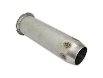 用于燃气燃烧器的燃烧管 Ø100 X 350 毫米 艺术品。 65300861