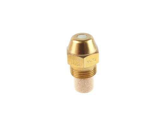 Danfoss OD 0.75 / 45º S 喷嘴,型号:030F4916。