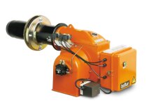 Baltur BT 40 LX柴油燃烧器，型号：33970010