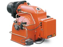 Baltur BT 350 DSG 铰链式柴油燃烧器，型号：3140011。